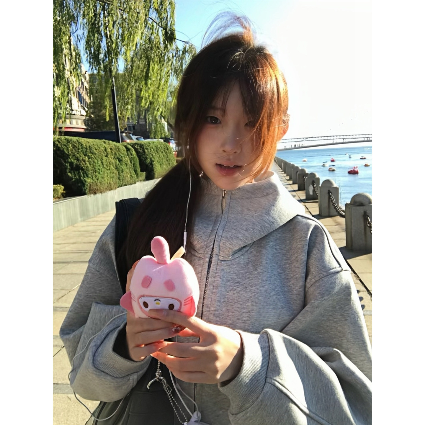 2025秋季新款开衫卫衣A336-2-VBP06V-特P48-加绒-VBP06VJR-特P58,男装卫衣,电商A336-2