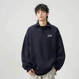 2025秋季立领卫衣A336-2-V794V-特P40---加绒-V794VJR-特P50，男装卫衣，电商A336-2