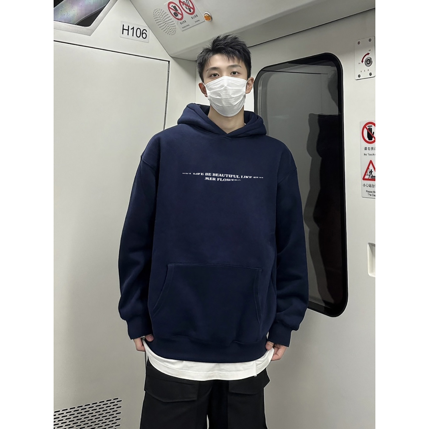 2025连帽卫衣420克华棉A336-2-V702V-特P51（60%棉40%聚酯纤维）,男装卫衣,电商A336-2