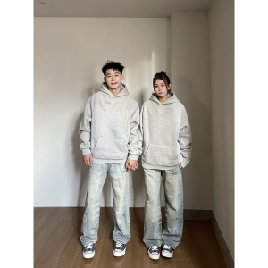 2025连帽卫衣420克华棉A336-2-VBP91V-特P41（60%棉40%聚酯纤维）图片
