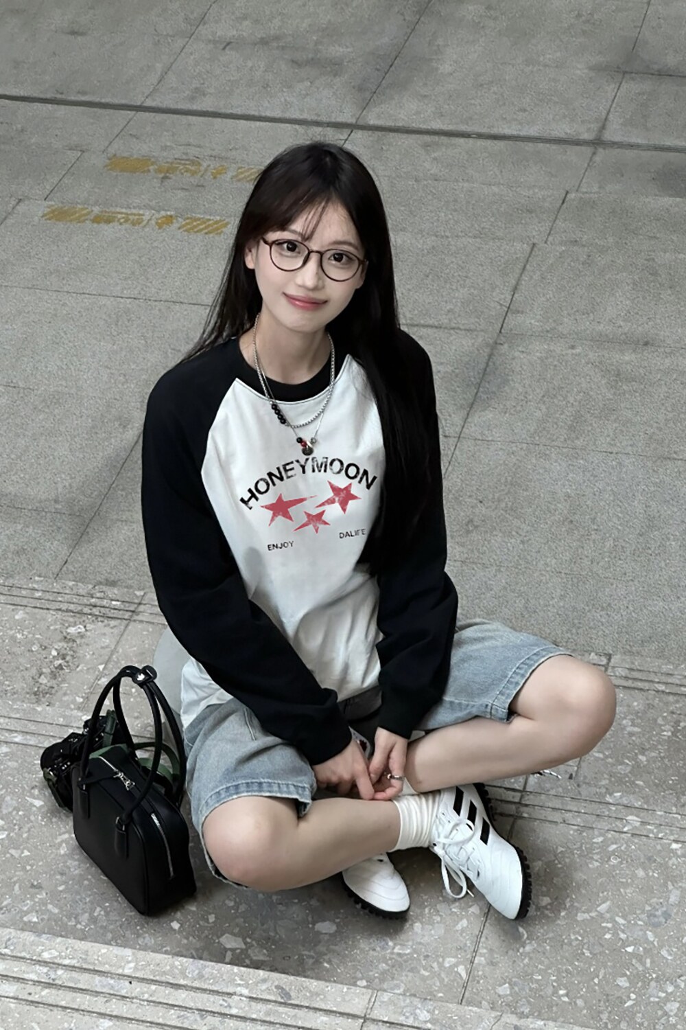2025秋季新款长袖T恤270克双纱A336-2-V582V-特P43（纯棉）,男装T恤,电商A336-2