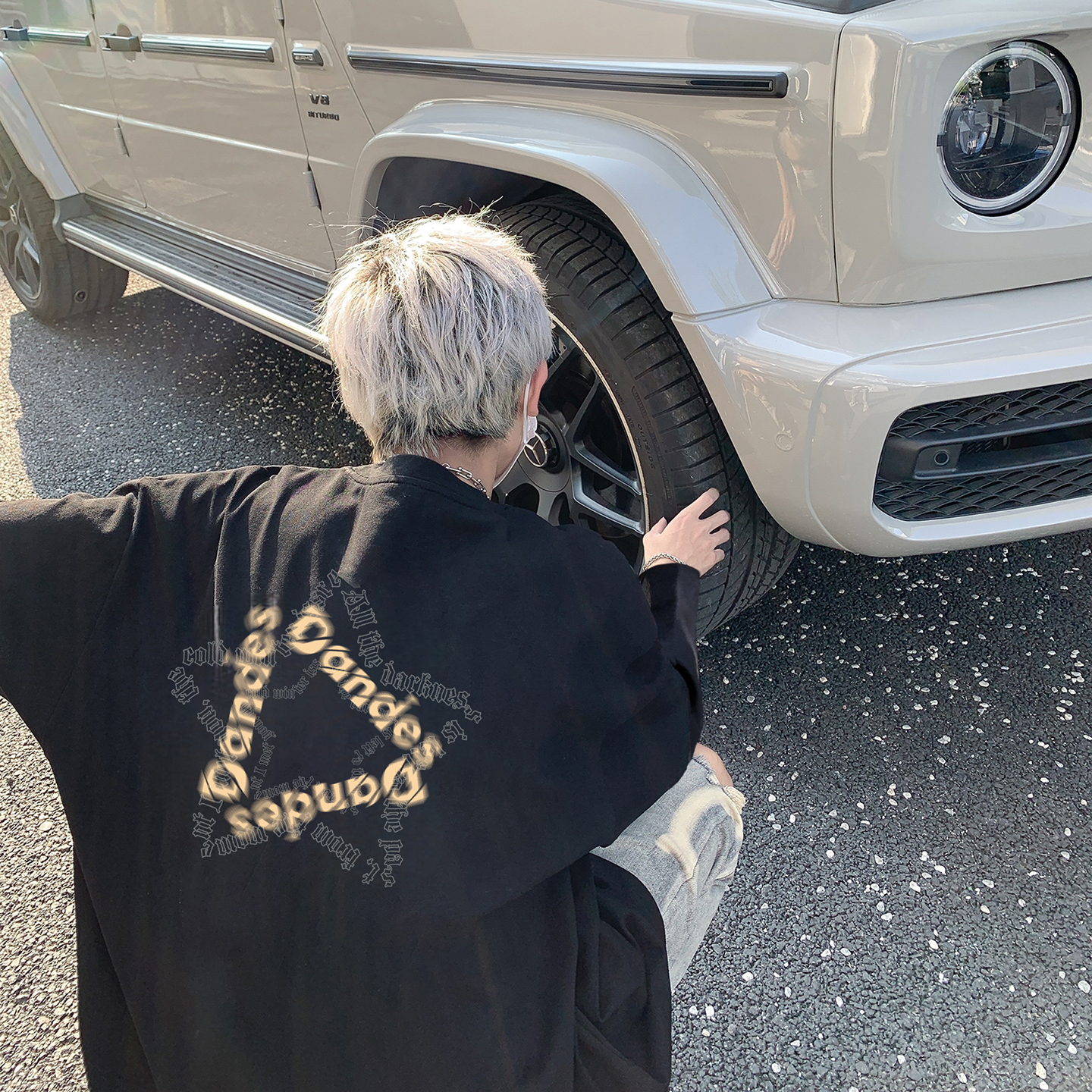 2025秋季新款长袖T恤A336-2-V861V-P38-限价48（纯棉），男装T恤，电商A336-2