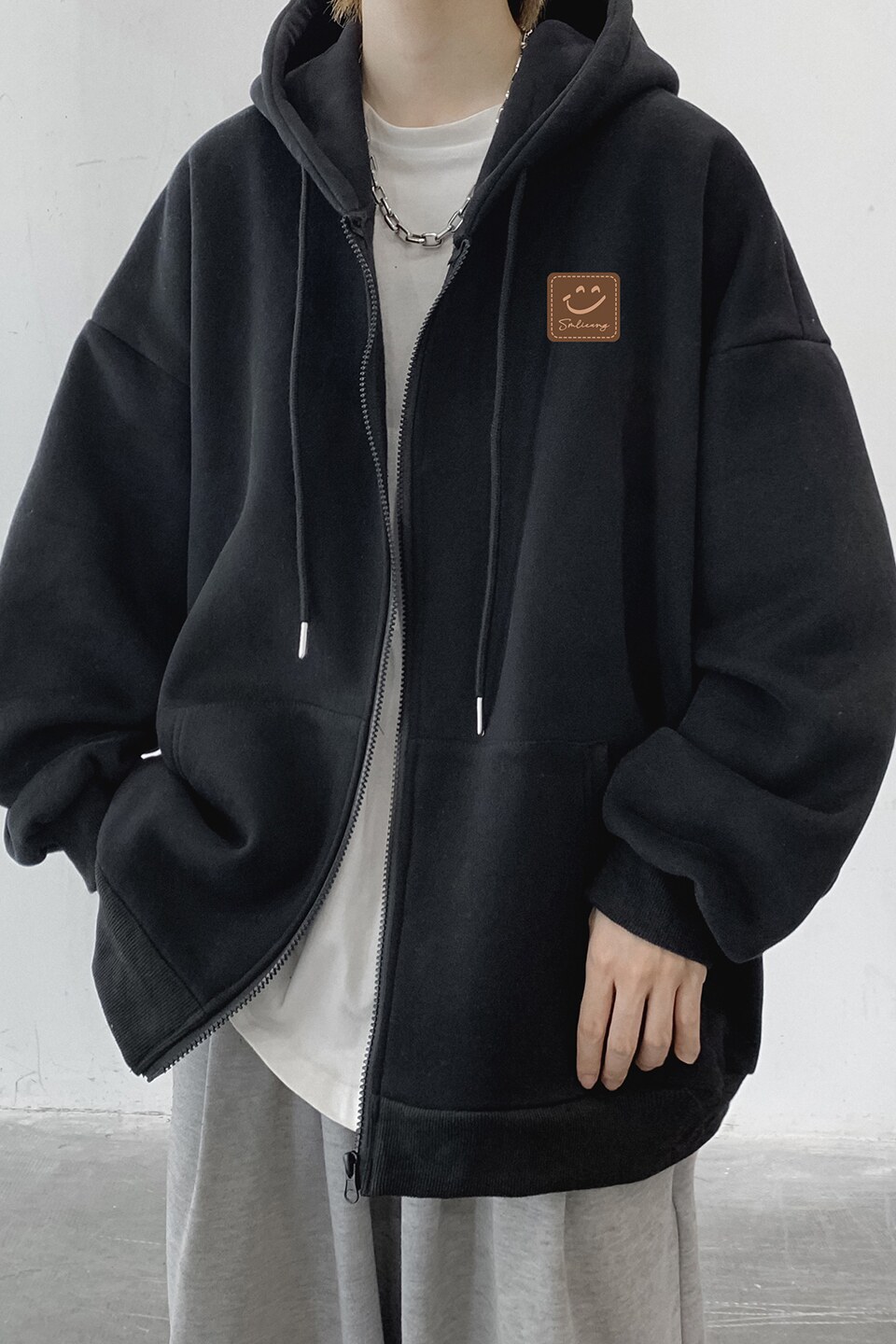 2025开衫卫衣A336-2-V780V-P68-限价88-加绒-VVJR-P78-限价98,男装卫衣,电商A336-2