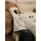 2025秋季新款长袖T恤A336-2-V762V-P38-限价48（纯棉），男装T恤，电商A336-2