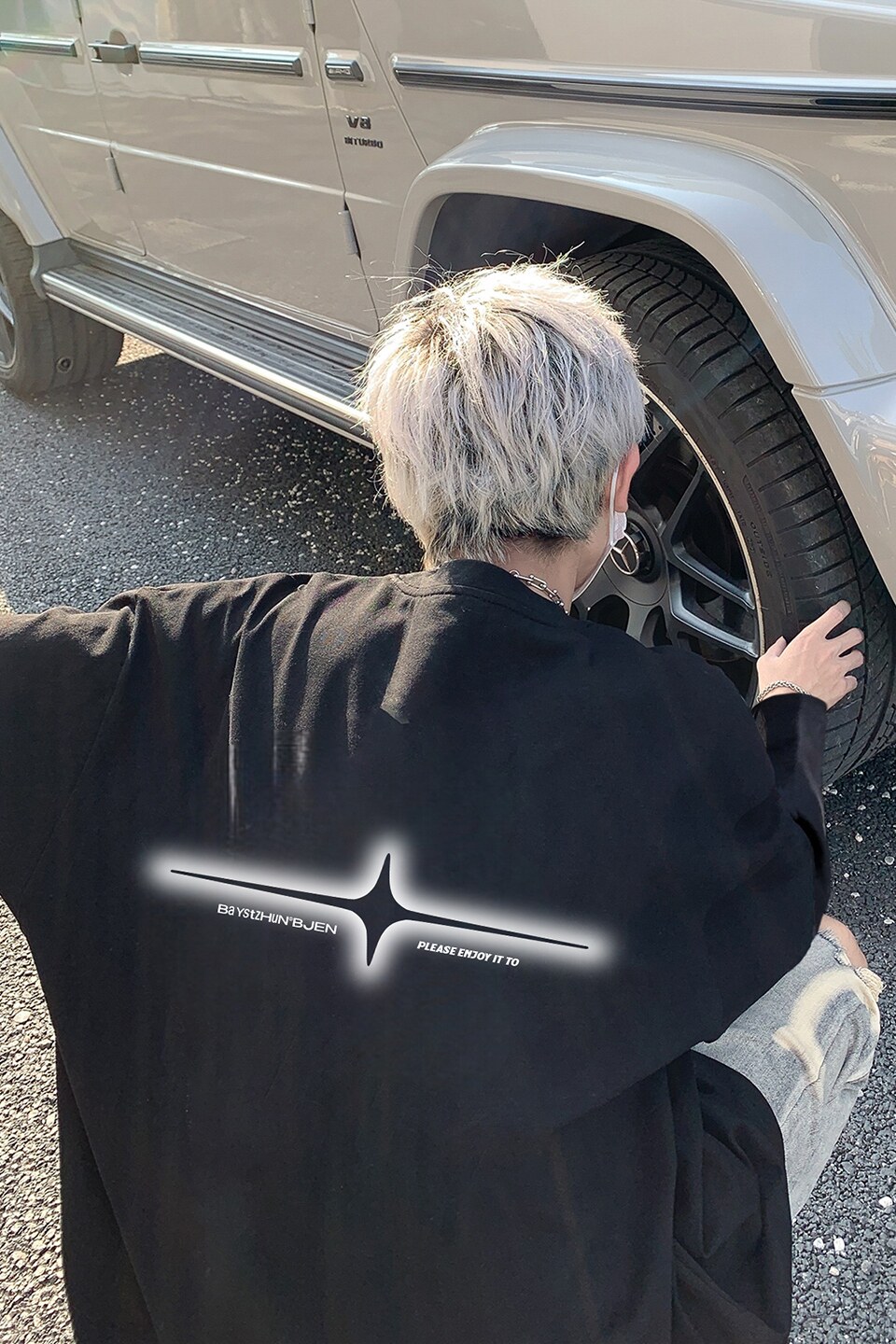 2025秋季新款长袖T恤A336-2-V753V-P38-限价48（纯棉）,男装T恤,电商A336-2