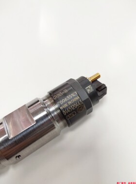 安徽康明斯博世0445120443喷油器江淮纳维司达7006351C1喷油器