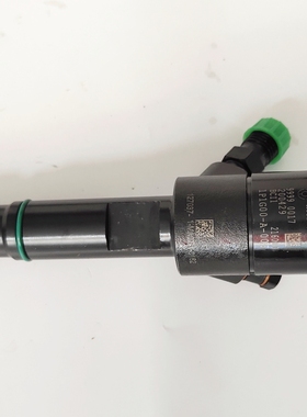 玉动1P1G00--A-005喷哟器 北京天纬216010共轨喷油器总成主机配套