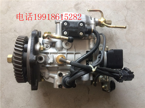 南京威孚金宁高压喷油泵NJ-VE4/11F1900L005柴油喷油泵总成原厂