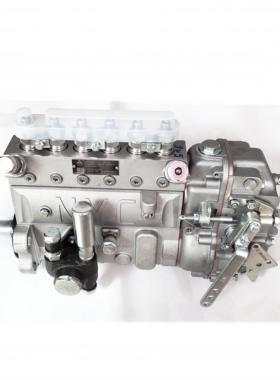 南岳衡阳B6AD506喷油泵潍柴道依茨TBD226B/13020436燃油泵发电机