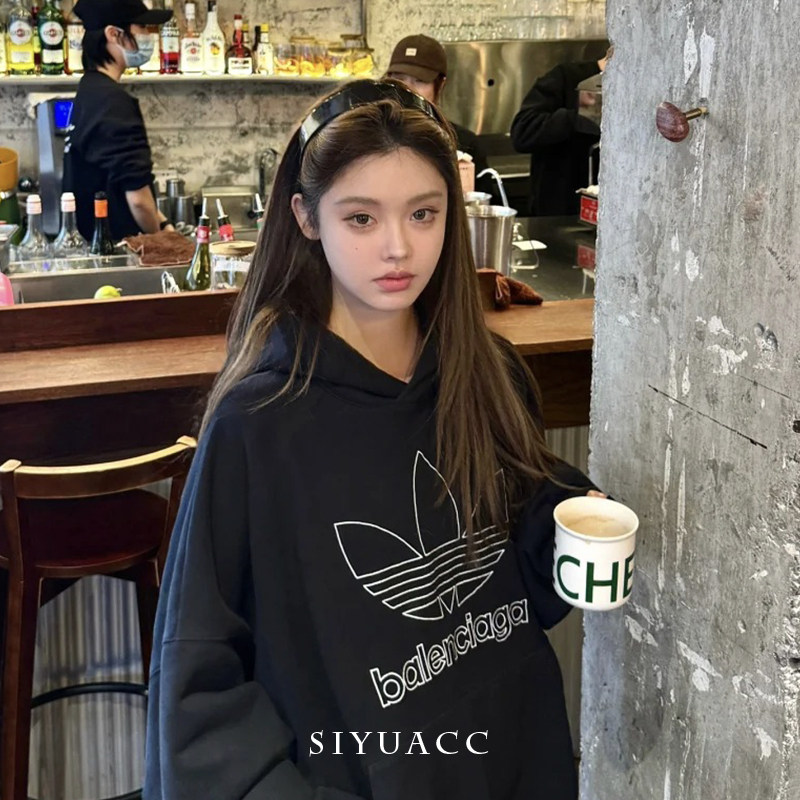 简约黑色光板发箍韩版时尚简约宽边头箍洗脸发带百搭头饰发饰女