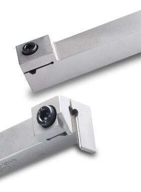 MGEVL1616-1.5T6白色弹簧钢数控刀杆大切深7字横向切槽2020-4T15