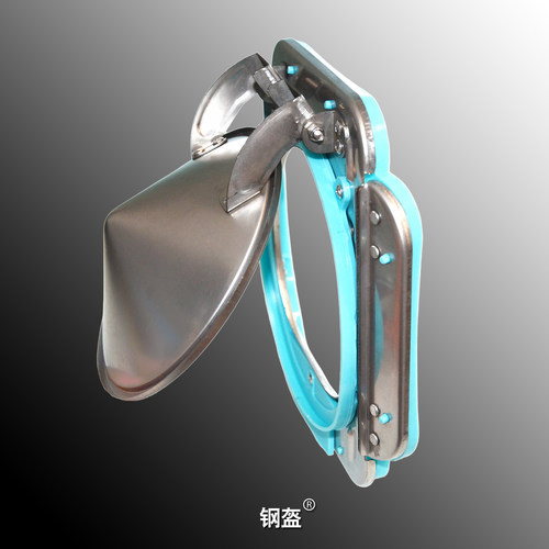 钢盔止回阀封闭止逆阀