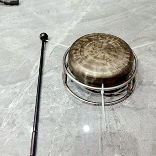 单环点子锣 青铜马锣 青铜云锣 青铜档子锣 铛锣 叮当锣 单环锣