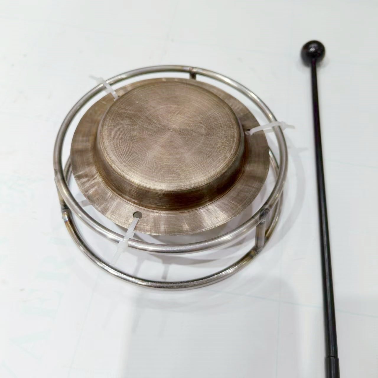 单环青铜云锣 青铜档子 铛锣 青铜马锣 青铜点子锣 青铜叮当锣,乐器/吉他/钢琴/配件,云锣,淘宝优惠券,粉丝福利购,淘宝优惠卷