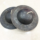 大帽钹 铜钹 大帽镲 响铜钹 道场钹 川剧钹 道士钹 川钹