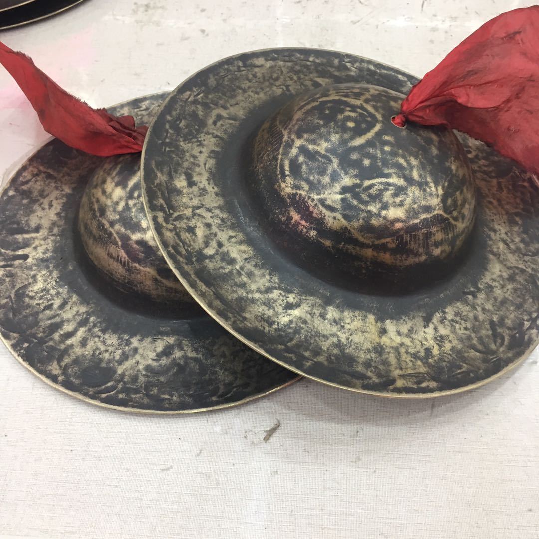 25厘米青铜钹 青铜川钹 江口钹 道士钹 道场钹 大帽钹 青铜川钹|msdalam kategori Alat muzik/Guitar/Piano/Fitting, National Instruments, Lain alat muzik etnik, simbal Chuan - dari Buy2taobao.com untuk memberikan perkhidmatan ejen Taobao profesional membeli