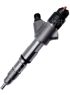 0445120459农机潍柴道依茨13074417发动机柴油共轨电喷WP6喷油器