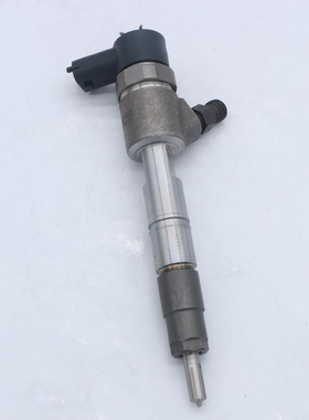 柴油喷油器0445110449全柴4B1/4B2 4D22E 4408522510000国四原厂