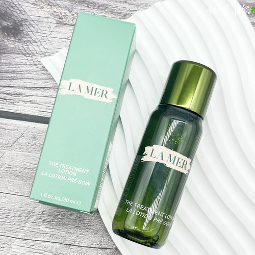 专柜海蓝之谜修护保湿精粹水30ml