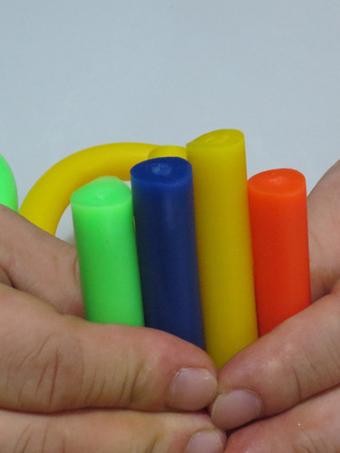 14毫米实芯加粗弹力绳训练皮筋