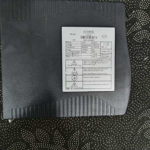 议价高创伺服驱动器GTHD-4D52AAP1-LM，拆机件，实物