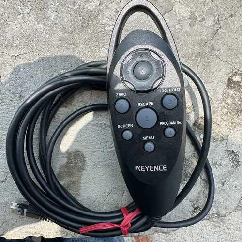 议价基恩士 OP-87504 闲置一个全新未使用 图片实拍