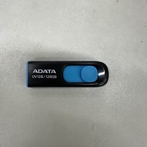 议价全新威刚ADATA UV128 64GB USB3.2伸缩接