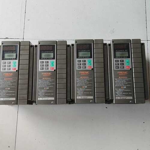 议价富士5000G11变频器FRN2.2G11S-4JE 380