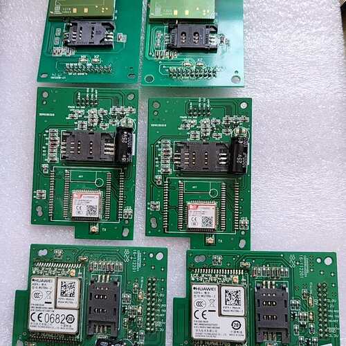 议价SIM800C模块 MU709s-2模块 S2-1
