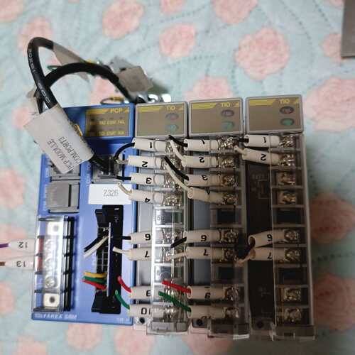 议价日本理化/RKC 温控模块 主机 H-PCP-J-341-D