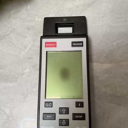 议价Pacesetter APSu3250 屏幕有点老化，会测