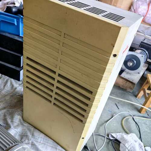 议价海立特电柜背包空调，DL-600,制冷量600W，冷媒R13