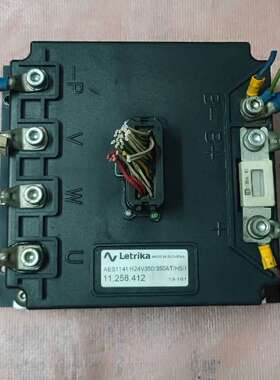 议价电动叉车控制器 Letrika