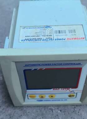 议价SAMWHA 控制器 SAC-48512TT 二手拆机的