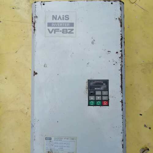 议价松下变频器VF-8Z系列19KW原装拆机变频器,功能完好，实