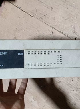 议价三lingplc FX3U-80MT/ES-A