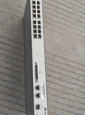 议价华为SmartAX MA5620E-24交换机，24口千兆电