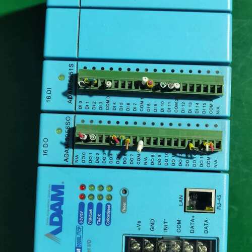 议价研华ADAM-5000L/TCP系列模块