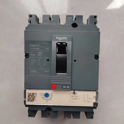 议价施耐德CVS 3P 160N MA100A