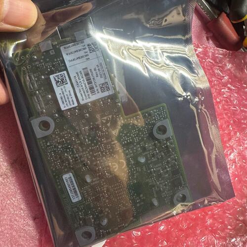 议价迈络思/Mellanox CX4421A-ACAN 25G双