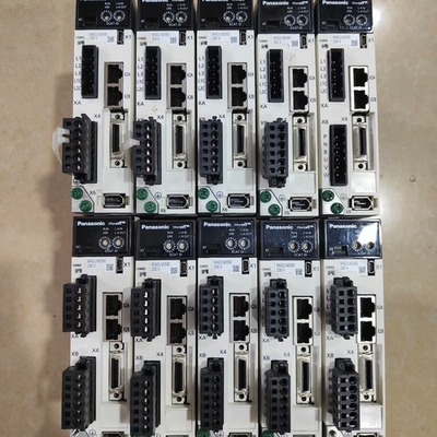 议价伺服驱动器MADLN05BE，100w，件，实物
