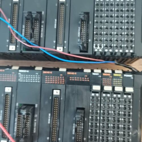 议价欧姆龙NX-ECC203，NX-ID6142-6，