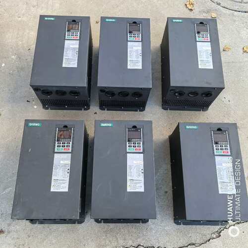 议价大变频器DR300-T3-018G/022P，18.5KW
