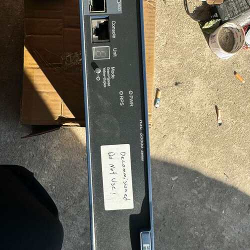 议价H3C S5500-24P-SI 24口全千兆交换机4口SF