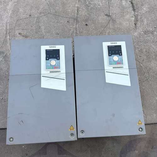 议价正弦EM500-045G/055P-3变频器 45kw 三相