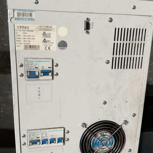 议价科士达KSTAR M10K UPS间断电源，型号M10K，