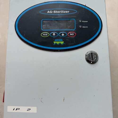 议价JOWA AG-Sterilizer控制器