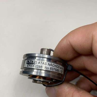 议价ER5Kd286编码器，