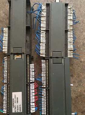 议价西门子PLC，223-1PM22-0XA8，二手拆机，实物图