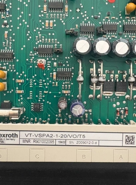议价R901002095 VT-VSPA2-1-20/V0/T5